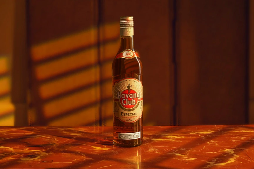 Havana Club Especial