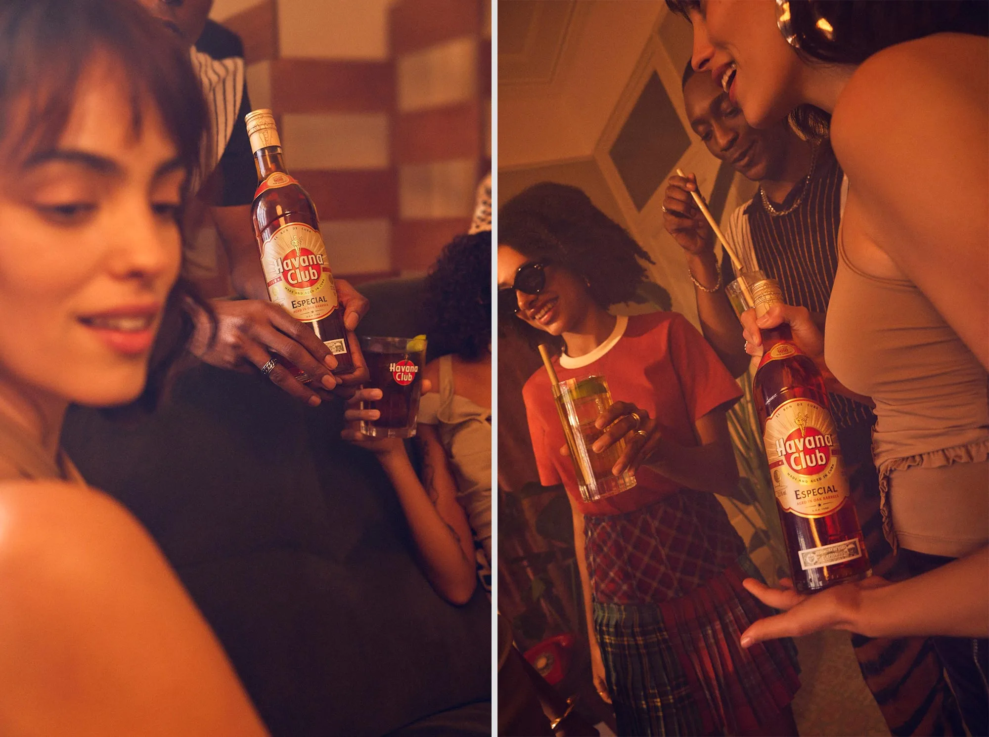 Havana Club Especial