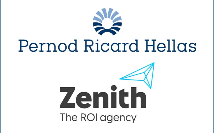 pernod ricard zenith