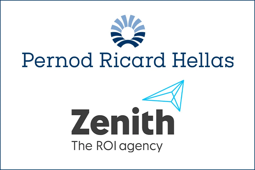 pernod ricard zenith