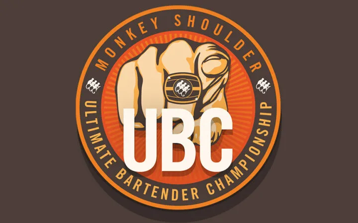 Monkey Shoulder Bartender Championship