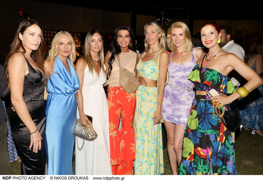 DON PAPA RUM Sugarlandia Party Summer Edition