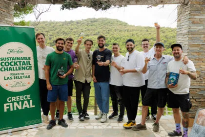 Flor De Cana Sustainable Cocktail Challenge