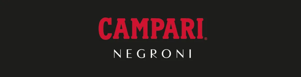Campari Negroni Week 2024