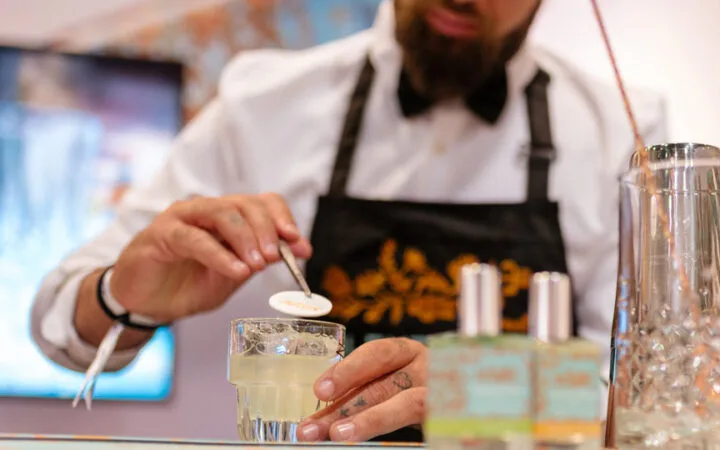 Athens Bar Show 2024 and Athens Bar Week 2024