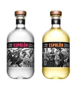 Espolon Tequila