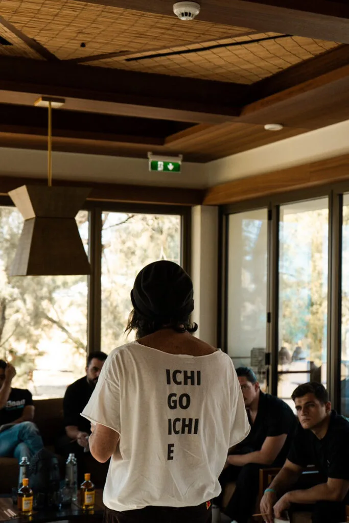 NIKKA PERFECT SERVE GREECE 2024 Stanislav Vadrna