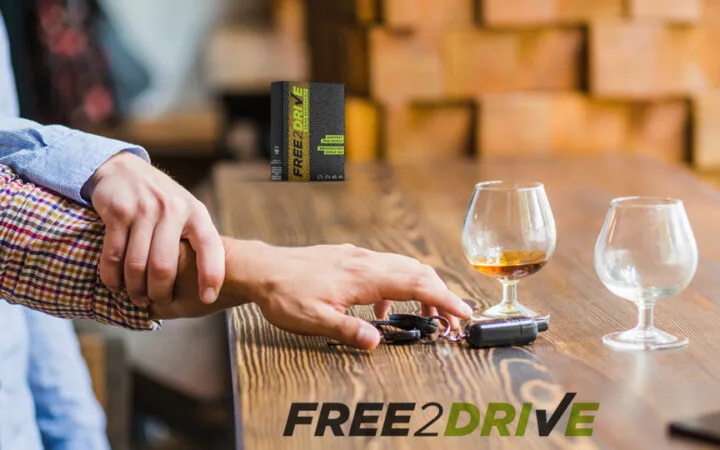 free2drive self alcotest