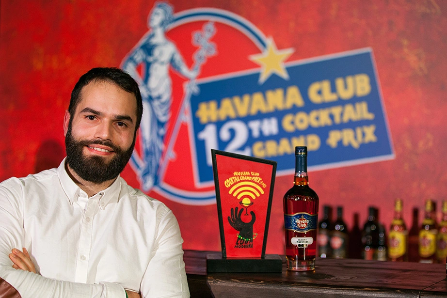 havana club cocktail grand prix βλαχακης