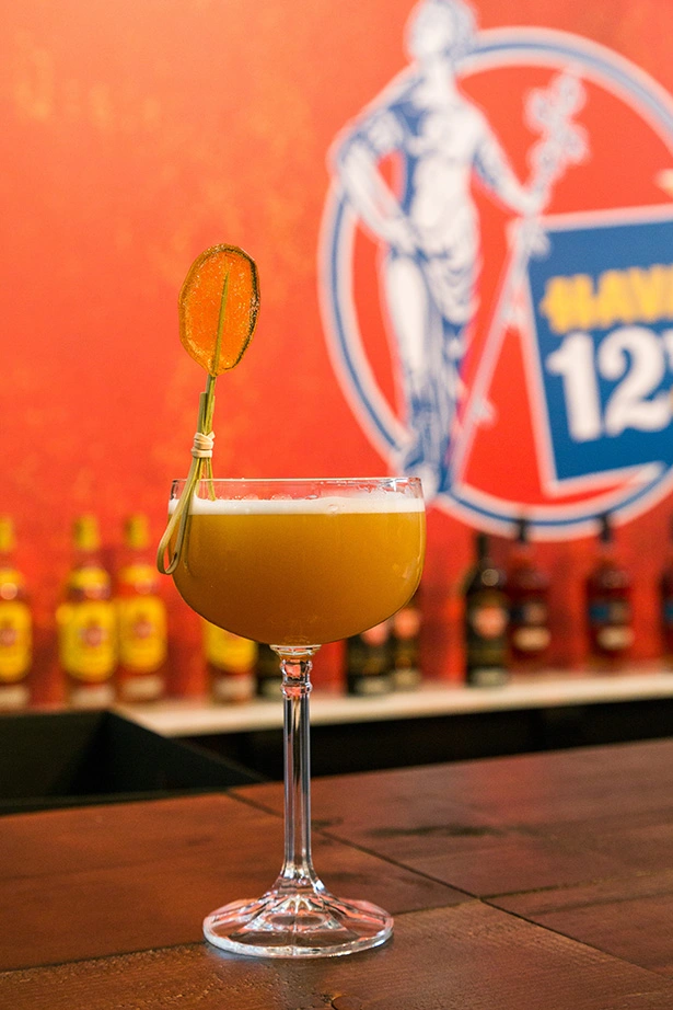 havana club cocktail grand prix