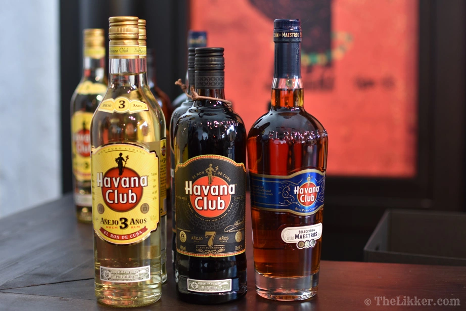 havana club cocktail grand prix