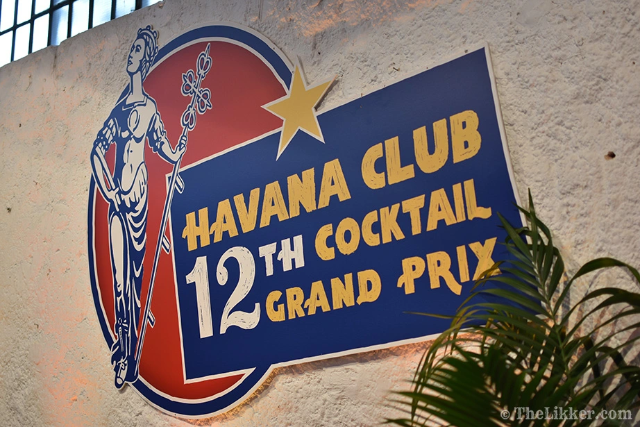 havana club cocktail grand prix