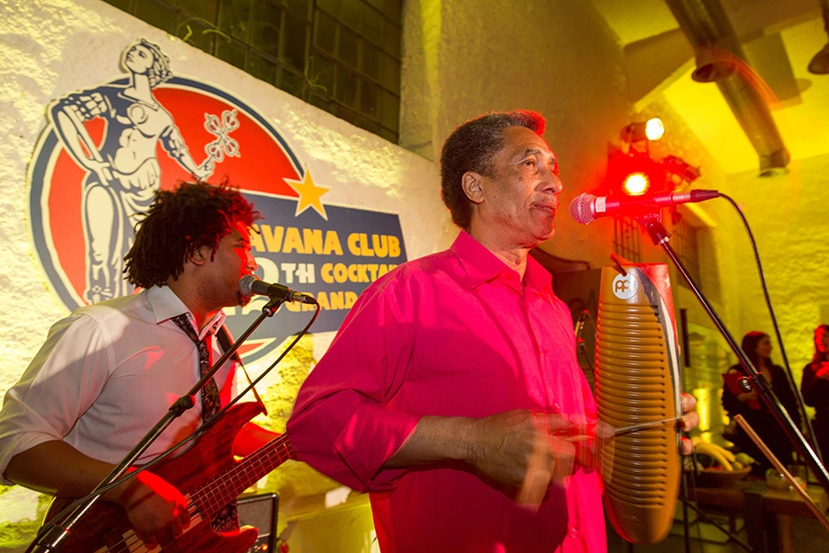 havana club cocktail grand prix