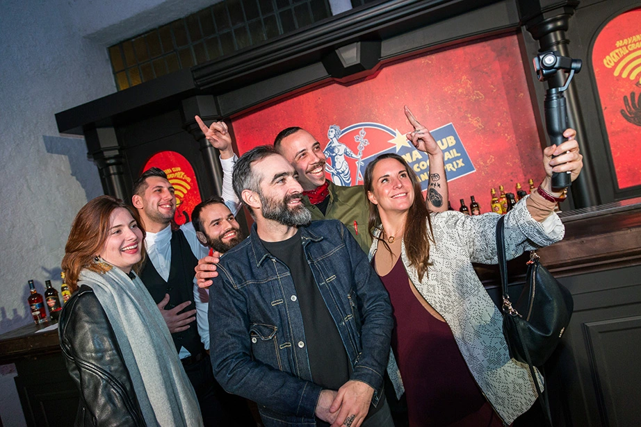 havana club cocktail grand prix