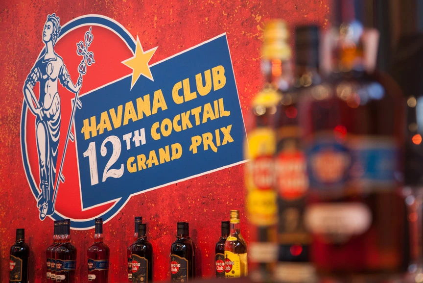 havana club cocktail grand prix
