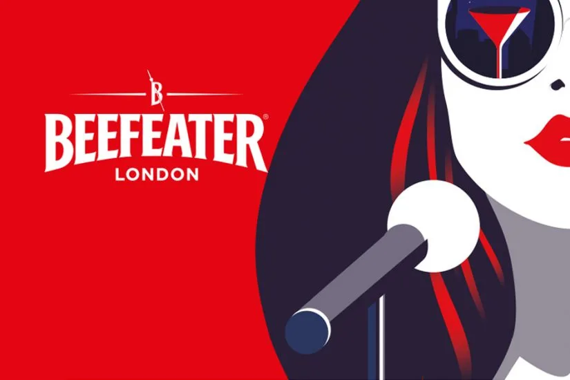 Beefeater Great Meet Ups