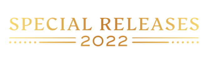 SPECIAL RELEASES 2022