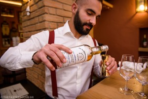 thetastersclub whisky γευσιγνωσια ουισκι tasting laphroaig