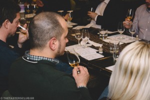 thetastersclub whisky γευσιγνωσια ουισκι tasting scapa