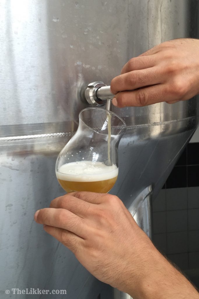 noctua microbrewery greekbeer athensbeer the likker