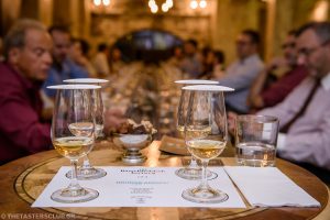 Bruichladdich whisky whisky tasting Octomore 07.1 Joanne Brown the tasters club the likker reviews