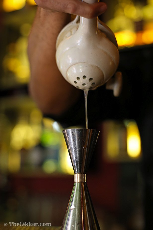 tiki bar cocktails roots tentura tselepis