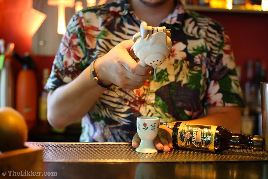 tiki bar cocktails roots tentura stavroulakis