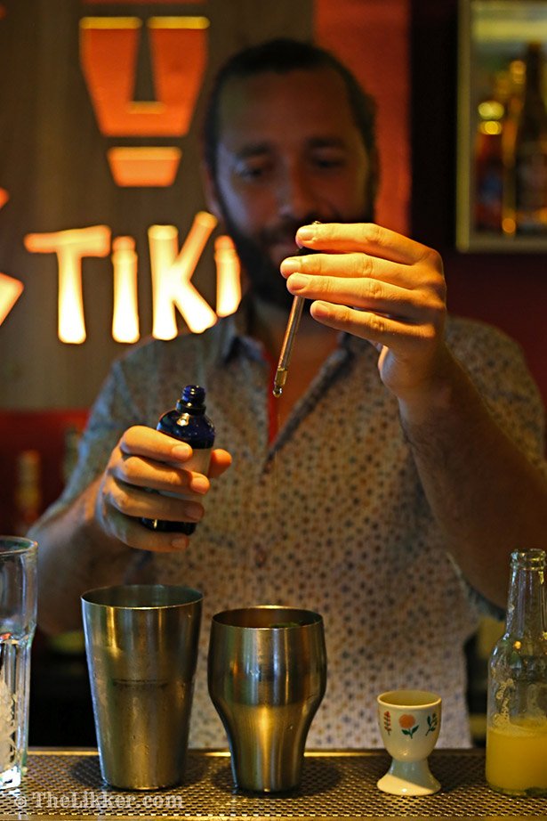 tiki bar cocktails roots tentura petris