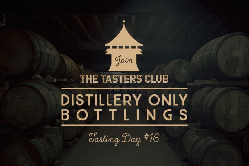 the tasters club whisky tasting dalwninnie cragganmore aberlour strathisla
