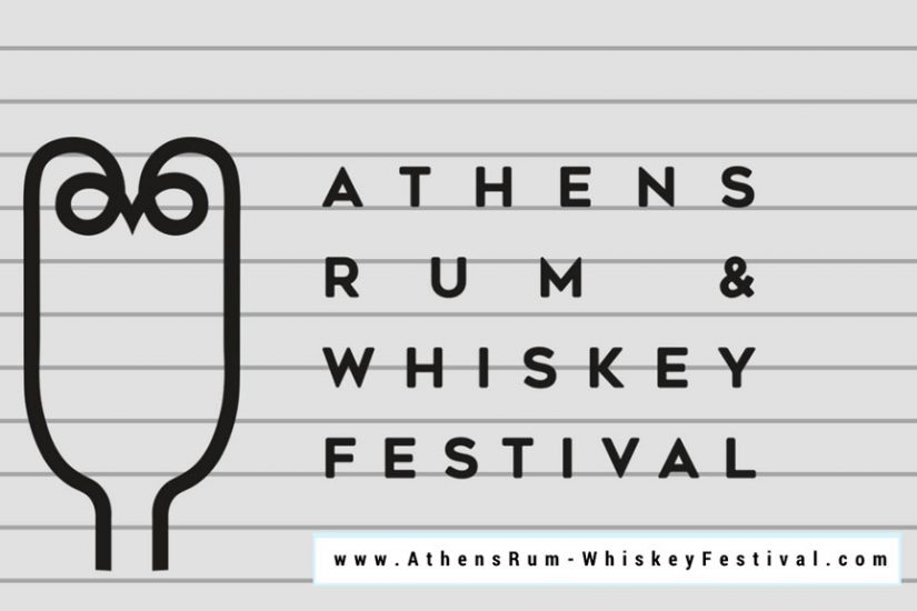 athens rum and whiskey festival