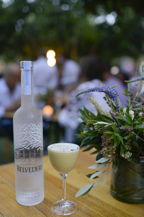 belvedere vodka relearn natural holy garden athens cocktails