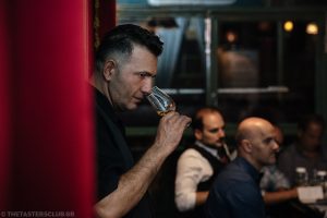 whisky tasting the tasters club noel ουισκι charizopoulos