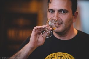 the tasters club whisky tasting ουισκι Avalon