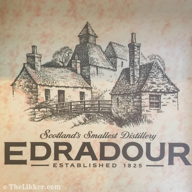 the tasters club the likker edradour whisky