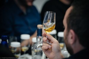 the tasters club whisky tasting day longmorn aberlour scapa impact hub ουισκι