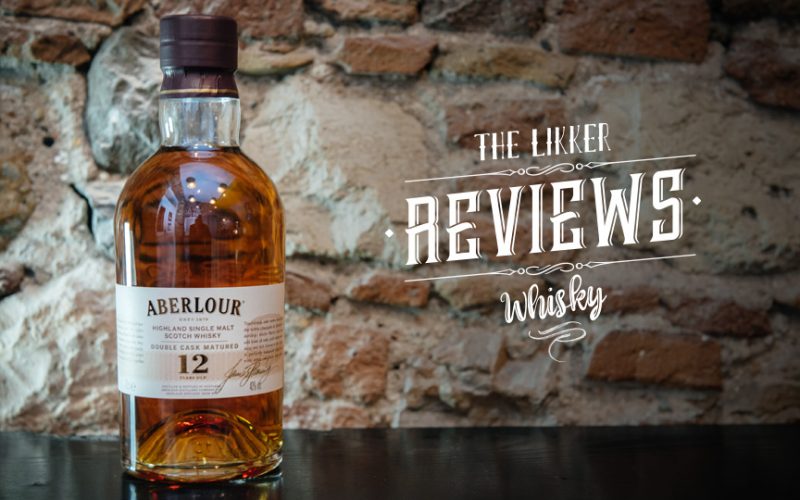 Aberlour 12 years old Double Cask Matured the Likker review ουισκι