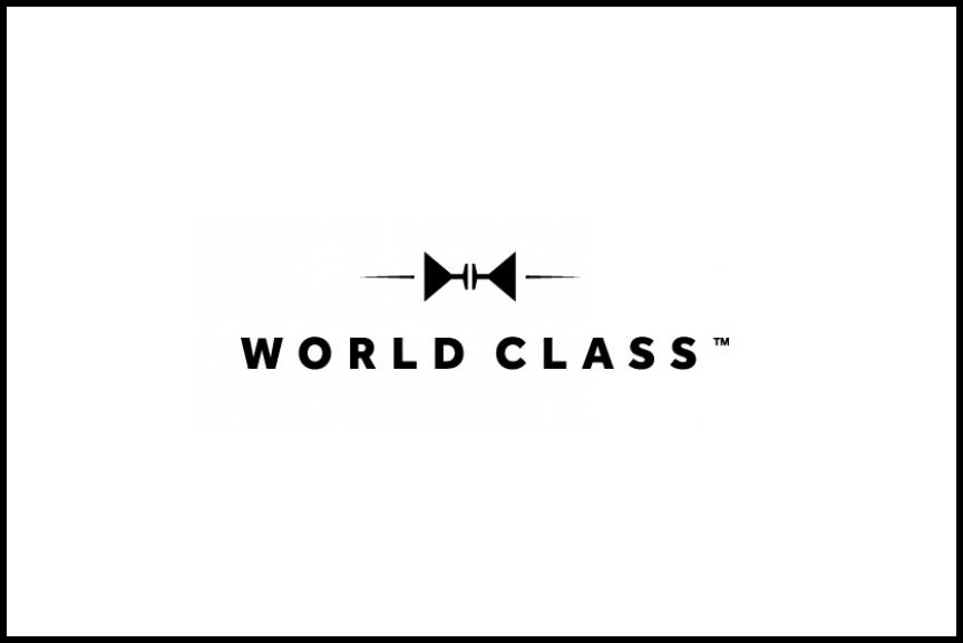 world class diageo