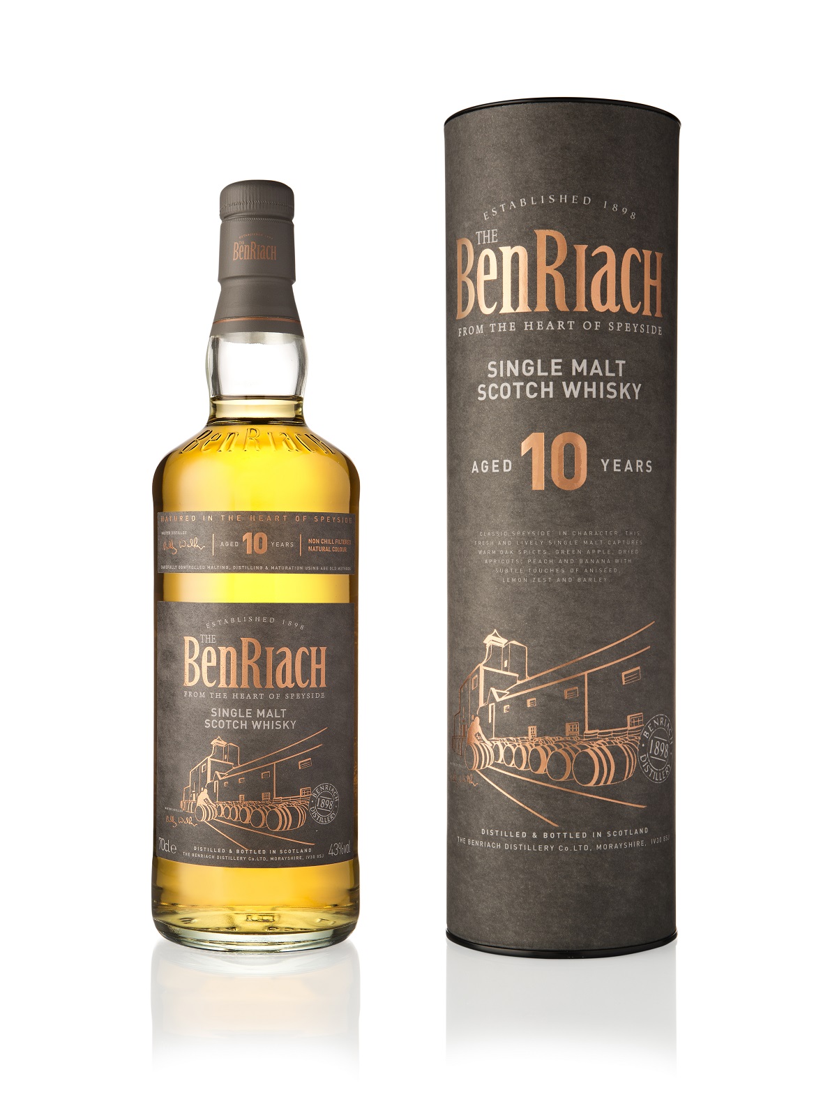 Benriach. Benriach 10. Браун Форман виски. Benriach 12 оригинал. Виски Бенриах вся линейка.