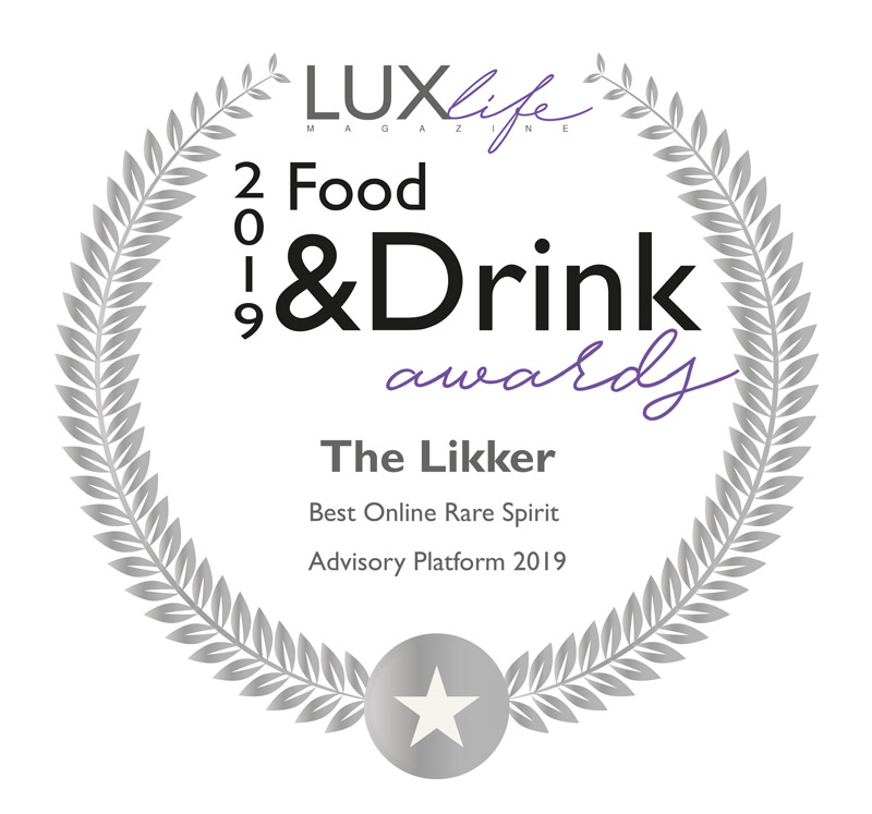 LUXlife Food & Drink Awards
