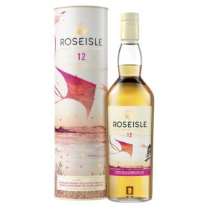 ROSEISLE THE ORIGAMI KITE