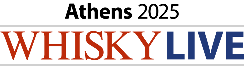 Whisky Live Athens 2025