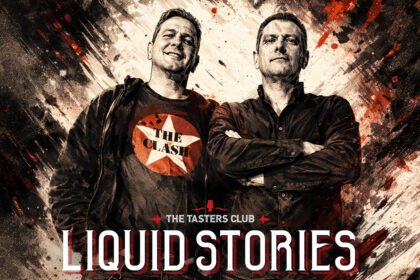 Liquid Stories Episode 3 Milionis Charizopoulos