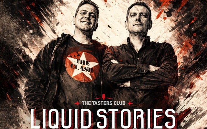 Liquid Stories Episode 3 Milionis Charizopoulos