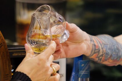 WHISKY LIVE ATHENS 2026