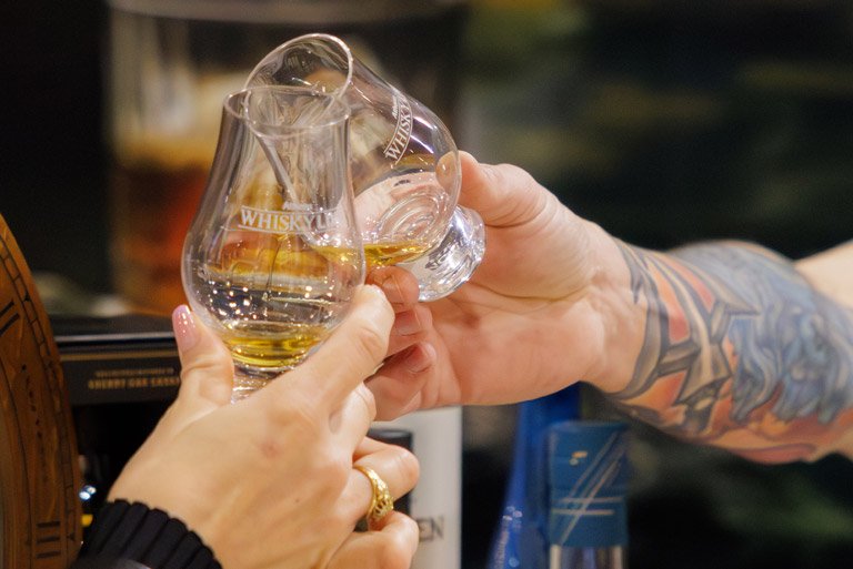 WHISKY LIVE ATHENS 2026