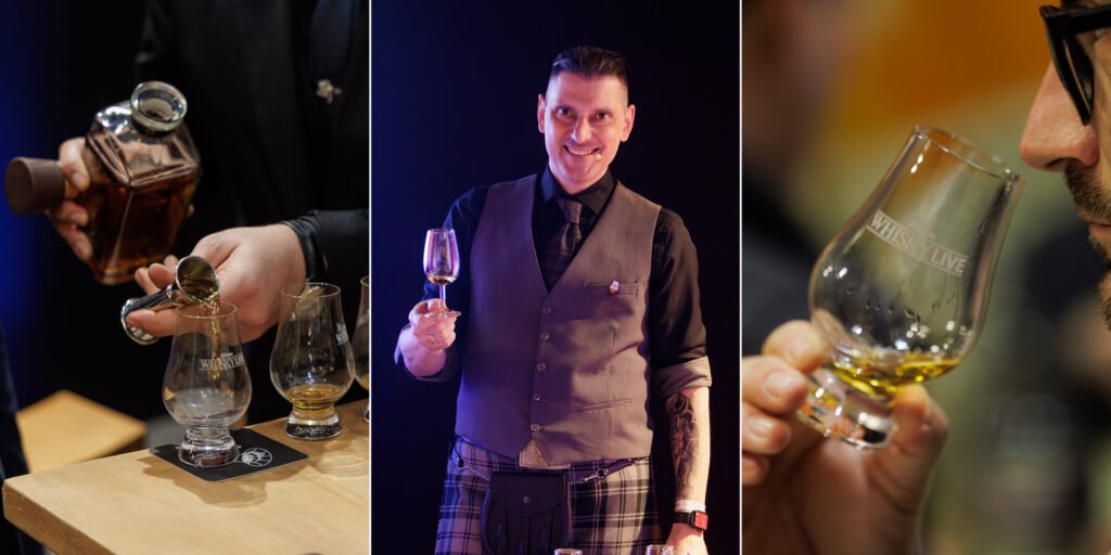 Whisky Live Athens 2026