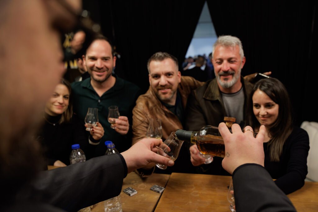 WHISKY LIVE ATHENS 2026