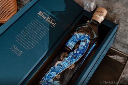 Johnnie Walker Blue Label