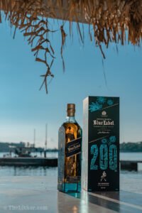 Johnnie Walker Blue Label